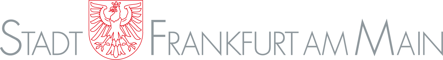Stadt Frankfurt am Main Logo
